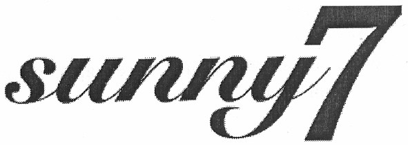 sunny7
