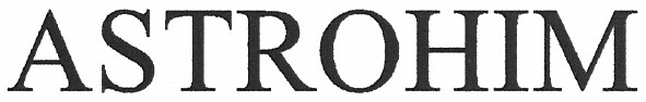 astrohim
