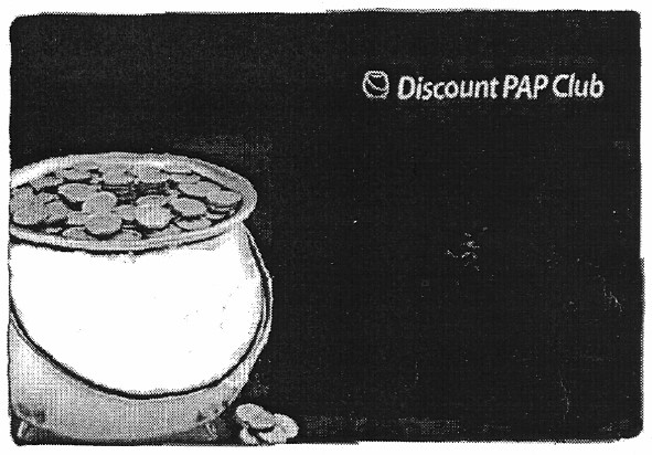 discount pap club