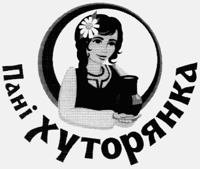 пані хуторянка