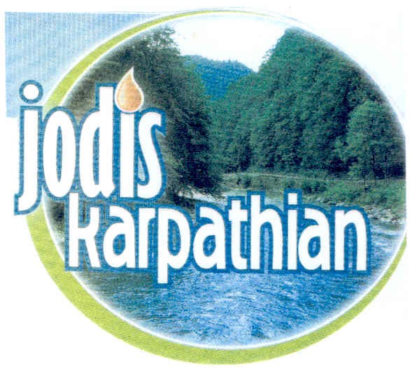 jodis karpathian