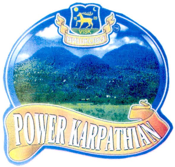 power karpathian
