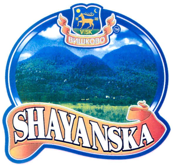 shayanska