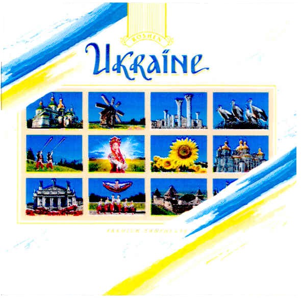 ukraine