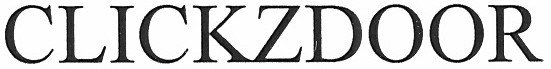 clickzdoor