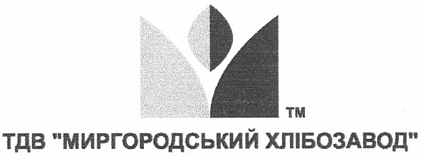 тдв миргородський хлібозавод