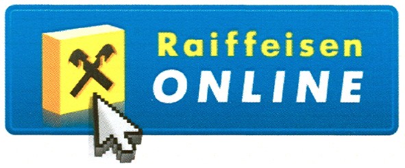 raiffeisen online