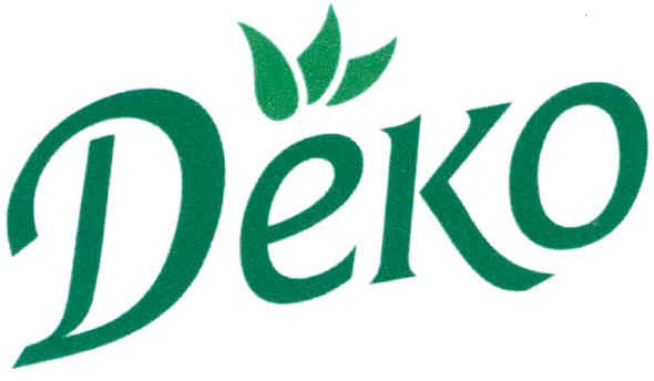 деко