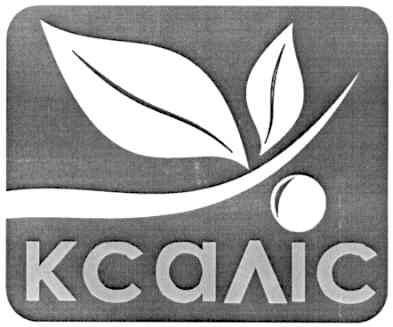 ксаліс