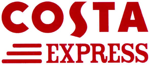 costa express