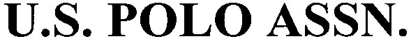 u.s.polo assn.