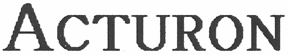 acturon
