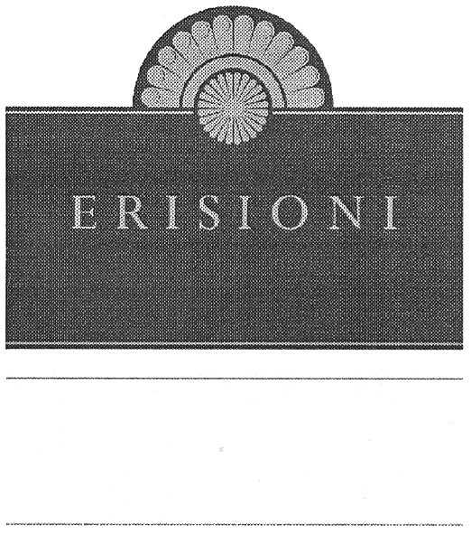 erisioni