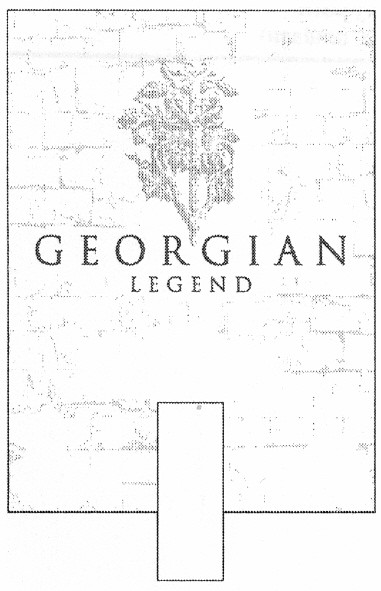 georgian legend