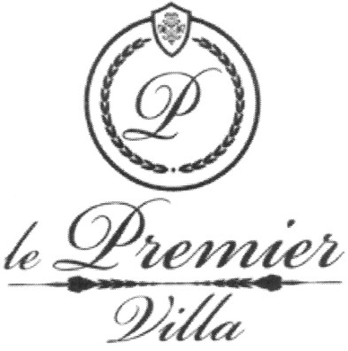 le premier villa