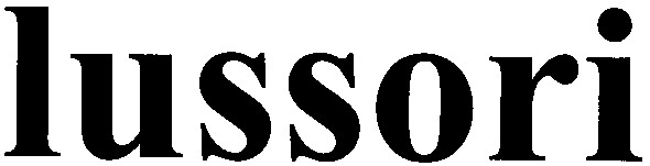 lussori