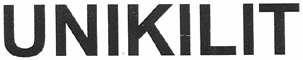 unikilit
