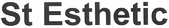 st esthetic