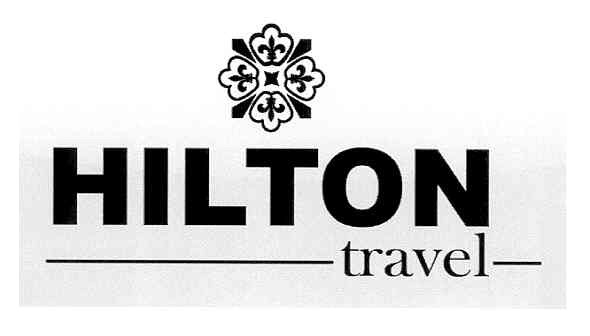 hilton travel