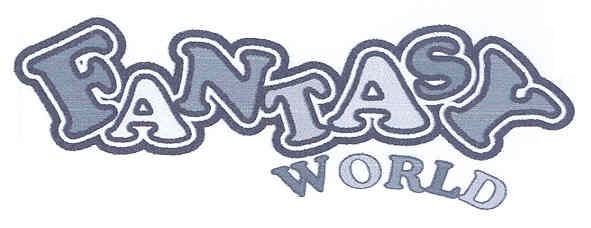 fantasy world