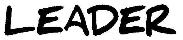 leader