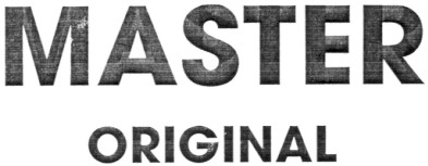 master original