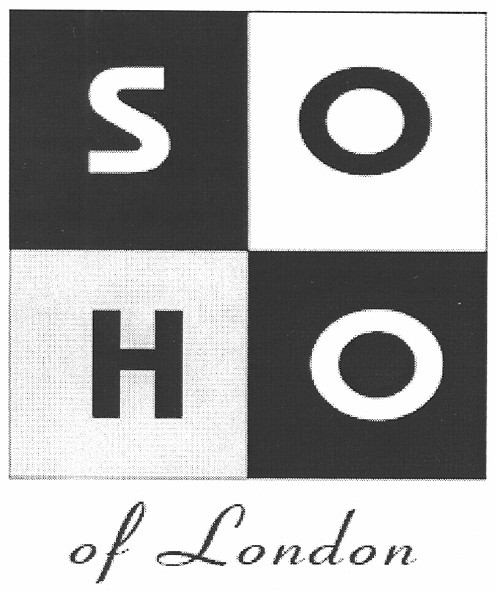 soho of london