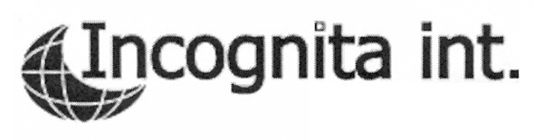 incognita int.
