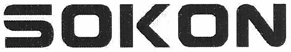 sokon