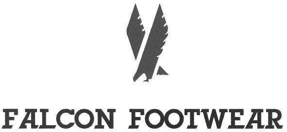 falcon footwear