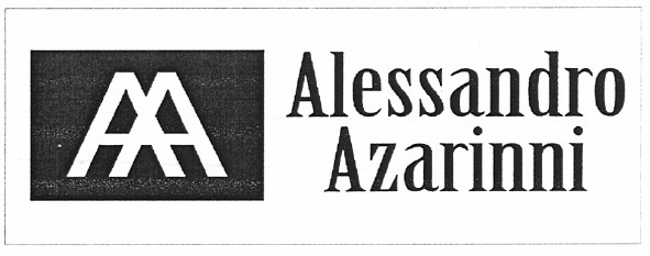 alessandro azarinni