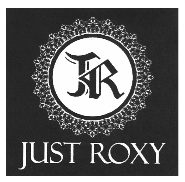 just roxy