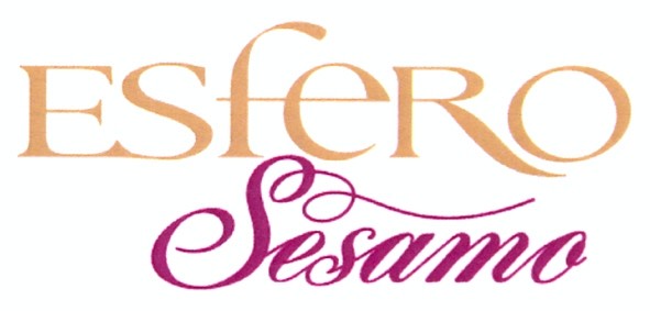 esfero sesamo