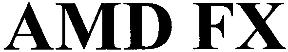 amd fx