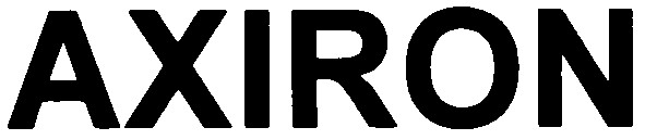 axiron