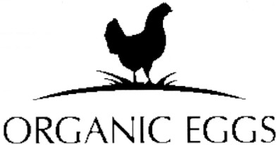 organic eggs