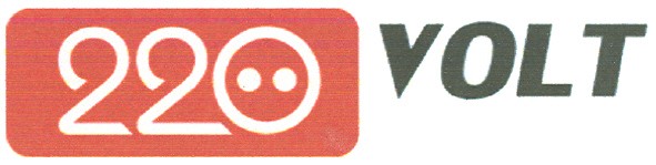 220 volt