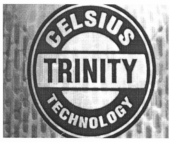 celcius trinity technology
