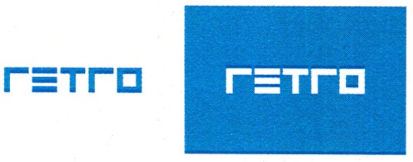 retro