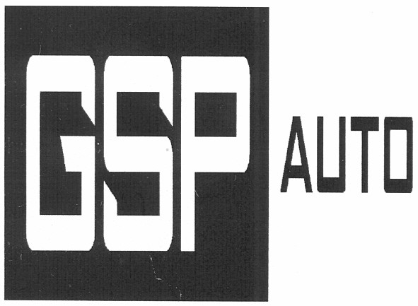 gsp auto