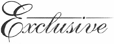 exclusive