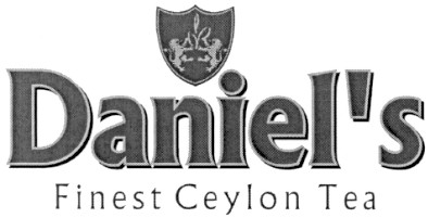 daniel`s finest ceylon tea