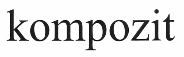 kompozit