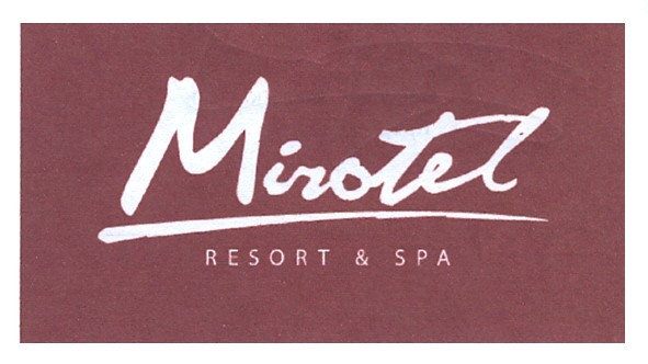resort & spa