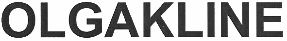 olgakline
