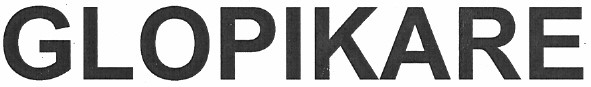 glopikare