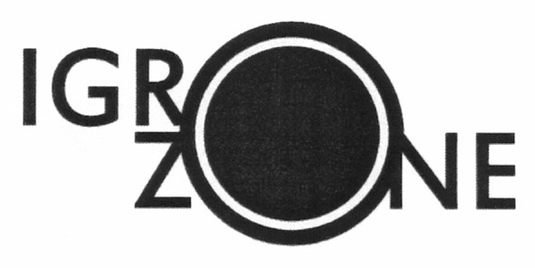 igro zone