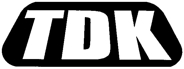 тдк