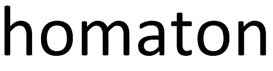 homaton