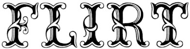 flirt